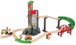 BRIO World - Lift & Load Warehouse Set