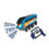 Smart Tech Sound Action Tunnel Deluxe Set