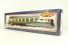 60ft Collett 1st/3rd brake composite in Great Western chocolate & cream - 7056