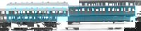 Mk1 57' Suburban S Second in BR blue - E46098