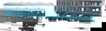 Mk1 57' Suburban S Second in BR blue - E46159