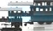 Mk1 57' Suburban S Second in BR blue - E46159