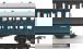 Mk1 57' Suburban S Second in BR blue - E46159
