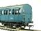 BR Standard Mk1 57ft suburban coach in BR blue