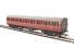 Mk1 suburban CL composite M41014 in BR maroon with passenger figures