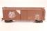 40' Box Car 'New Haven'
