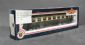 Collett 60ft 1st coach 8109 in GWR Shirtbutton chocolate & cream