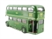 AEC RT 3 Bus "Greenline".