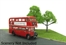 AEC RT double decker bus "London Transport"