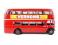 AEC RLH d/deck bus "London Transport".