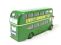 AEC RLH d/deck bus in Country Area Green "London Transport"