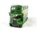 AEC RLH d/deck bus in Country Area Green "London Transport"