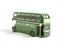 AEC Regent III RLH d/deck bus in "London Transport" country area green