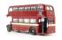 AEC RLH d/deck bus "South Wales"