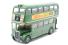 AEC 2RT2 bus "London Transport" in green