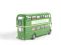 AEC 2RT2 bus "London Transport" in green