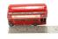 AEC 2RT2 bus "London Transport" in red