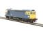 Class 33/0 33049 in BR blue with full yellow ends