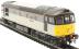 Class 33/0 33063 in Mainline Freight grey