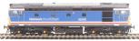 Class 33/0 33035 in Network SouthEast blue - Limited Edition for Olivias Trains