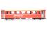 RHB 1ST CLASS PASSENGER CAR A1255