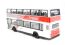 Leyland Olympian d/deck bus "Ribble Timesaver"