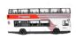 Leyland Olympian d/deck bus "Ribble Timesaver"