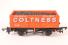 7 Plank Coal Wagon 'Coltness'