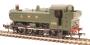 Class 94xx 0-6-0PT 9402 in GWR green - Digital sound fitted