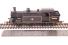Class E4 0-6-2T Brighton tank 32494 in BR lined black with early emblem