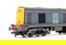 Class 20/3 20306 in DRS Blue - DCC Sound Fitted