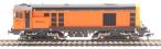 Class 20/3 20314 in Harry Needle Railroad Company orange