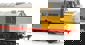 Class 37/0 Centre Headcode 37371 BR Railfeight (Red Stripe) Diesel Locomotive - DCC Sound