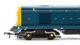 Class 20/0 D8308 in BR blue with headcode box