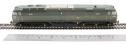 Class 47/0 D1565 in BR green with small yellow panels - Digital sound fitted