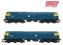 Class 47/0 47226 BR Blue Diesel Locomotive - DCC Sound