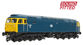 Class 47/0 47226 BR Blue Diesel Locomotive - DCC Sound