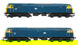Class 47/0 47226 BR Blue Diesel Locomotive