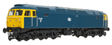 Class 47/0 47226 BR Blue Diesel Locomotive