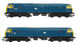 Class 47/0 47238 BR Blue Diesel Locomotive