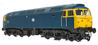 Class 47/0 47238 BR Blue Diesel Locomotive