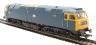 Class 47/0 47012 in BR blue - Digital sound fitted