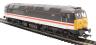 Class 47/8 47828 in Intercity Swallow - Digital sound fitted