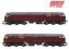 Class 47/4 47826 WCRC Maroon Diesel Locomotive - DCC Sound