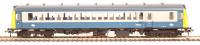 Class 121 'Bubble Car' single car DMU in BR blue and grey - Digital sound fitted
