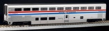 Superliner Sleeper Amtrak Phase III