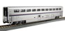 Amtrak Superliner Coach-Baggage Phase IVb #31013