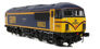 Class 69 69003 The Railway Observer GBRf Diesel Locomotive