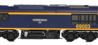 Class 69 69003 The Railway Observer GBRf Diesel Locomotive