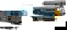 Highly Detailed Deluxe Weathered Class 31/1 31293 BR Blue Diesel Locomotive